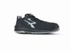 U-Power Monaco S3 RI20414 - Zwart - 38