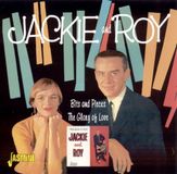 Glory Jackie And Roy - The Glory Of Love / Bits And Pieces (CD)