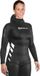 Mares Pure Passion Apnea Instinct 5 Mm Veste de pêche sous-marine pour femmes Noir XL