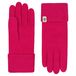 Roeckl Gants 'ESSENTIALS' framboise