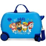 Joumma Bags Paw Patrol La Valise Ludique
