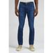 Lee slim fit jeans LUKE dk worn kansas