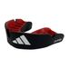 adidas Opro Silver Edition Gebitsbeschermer Zwart Junior