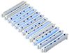 Fripac-Medis Permanente winder LW2K, kort, zak met 10 stuks, diameter 13 mm, blauw/grijs