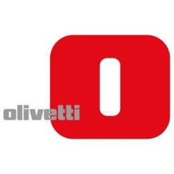 Olivetti B0349 Zwart 6000 pagina's Toner cartridge
