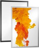 Durable Duraframe Poster A1 Zwart