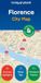 Florence Lonely Planet Florence City Map