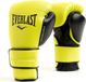 Everlast Powerlock 2 Pro Training H&L Gant, jaune néon 12 oz