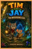 Tim and Jay: The Whispering Cave