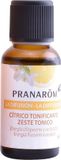 Pranarom Pranarôm Essential oil Citric (30 ml)