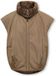 Only - Reversible Jacket - KOGSIF - Brown - Size 164