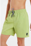 Protest CULTURE JR - Zwemshort - Limegroen