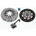 SACHS Kit d'embrayage 3000 990 571