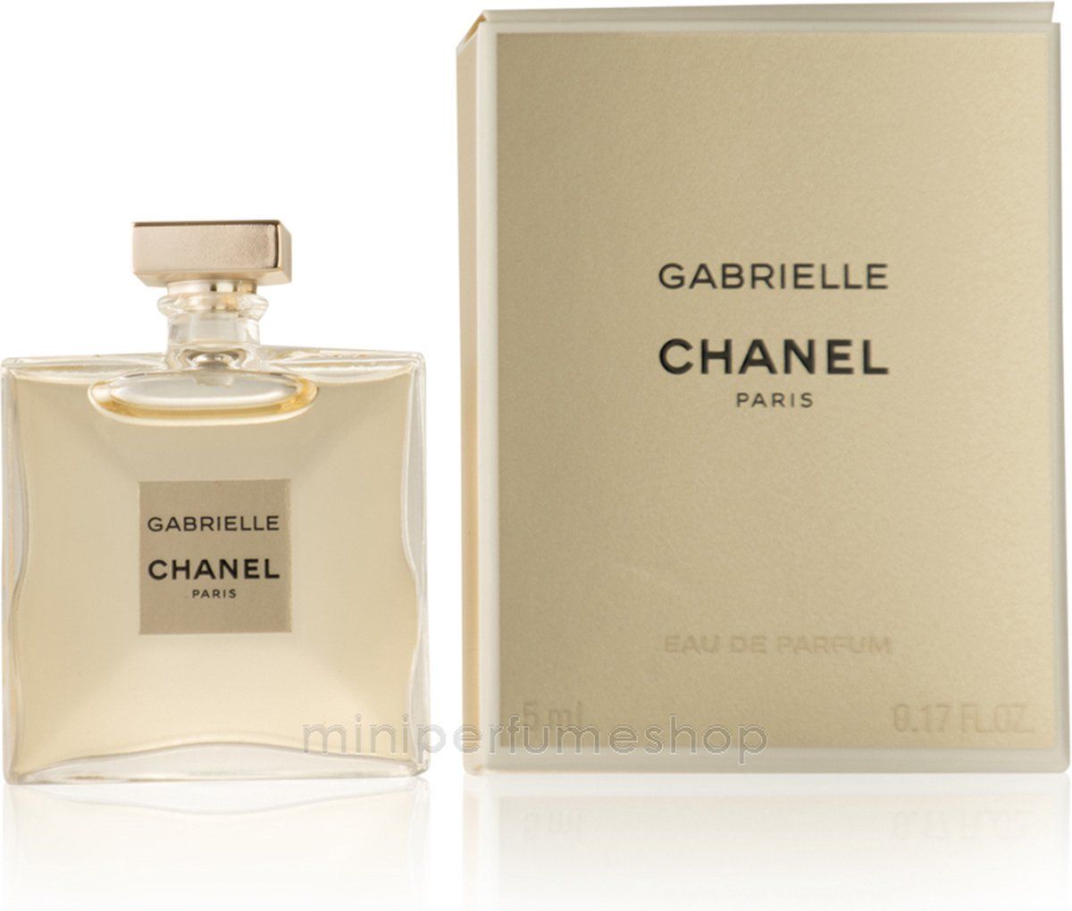 Chloé Eau de Parfum / 5 ml / Unisex