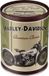 Merkloos / Sans marque Harley Davidson Spaarpot - American Classic Motor - D10 x H13 cm