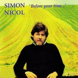 Bertus Distributie Simon Nicol Before Your Time