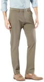Dockers Smart 360 Flex Motion Slim Tapered Chino Broek Camo 40 / 34 Man