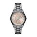 Armani Exchange Herenhorloge 42 mm grijs roestvrij staal AX1880