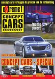 Extreme Sony Music Entertainment Germany GmbH Extreme 1 - Concept Cars Special