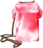 Bestway Opbergkoker Waterdicht - Rood - 11 cm