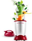 GOURMETmaxx Mr. Magic Power Pro Mixer 400 W