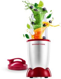 GOURMETmaxx Mr. Magic Power Pro Mixer 400 W
