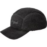 Kangol 5-panel pet Kangol Script Faux Sherpa