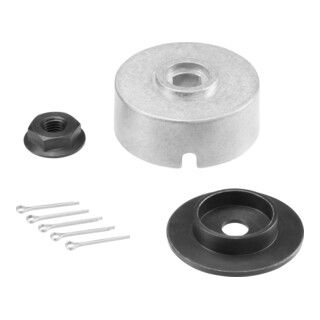 DEWALT reservemesadapter voor accumotorzeis DCM571, DT20657-QZ