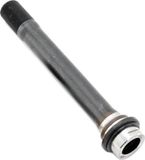 Shimano Achteras FH-M820 Naaf Ø10 Mm Staal Zwart