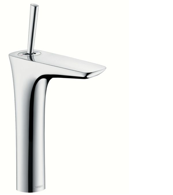 Hansgrohe PuraVida - Badkamerkraan - Chroom - 15081000
