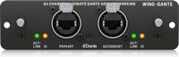 WING-DANTE Behringer WING-Dante - Accessoire voor mixer