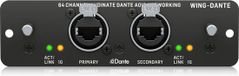 WING-DANTE Behringer WING-Dante - Accessoire voor mixer