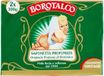 Borotalco Zeepblokje Original 2 x 100g - Babypoeder Geur