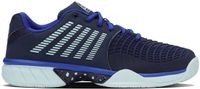 K-Swiss Men Express Light 3 Padel Naval Academy Ice Castle Dazzling Blue Schoenmaat 41