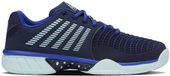 K-Swiss Men Express Light 3 Padel Naval Academy Ice Castle Dazzling Blue Schoenmaat 41