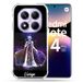 Cokitec Versterkte hoes voor Xiaomi Redmi Note 14 Pro 5G sterrenbeeld 2 Maagd