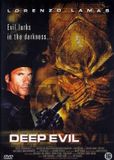 Deep Dutch Filmworks B.V. Deep Evil DVD
