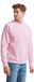 Fruit of the Loom Klassieke Raglan Volwassen Rosa Claro - S