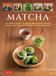 Matcha : Boissons authentiques au thé vert et recettes de desserts du producteur japonais de matcha primé