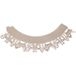 PME Baby Pink taartdecoratiesjabloon 12 stuk(s)