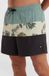 O'Neill Zwemkleding MIX & MATCH CALI BLOCK 15'' zwembroek Beige Venice Beach