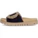 Gabor Classic Mules Femme Samtchevreau
