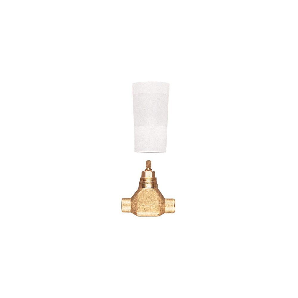 GROHE UP-ventiel onderste deel 29803000