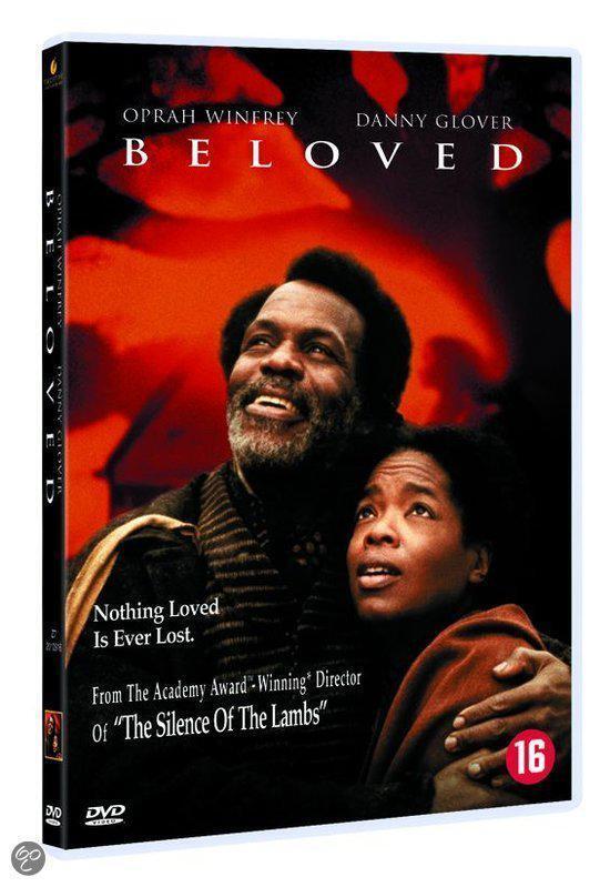 - BELOVED DVD NL dvd