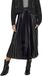 ONLY - ONLLYON PLEATED SHINE SKIRT JRS - Dames - Rokken