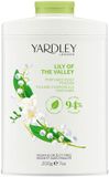 Yardley London Lily of The Valley Talkpoeder (200 gr)