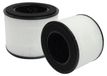 Russell Hobbs Filtres de remplacement pour Clean Air Mini, 2-pack, H13 HEPA