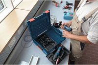 Bosch Inlay voor L-BOXX 238 voor GBH 18V-24/26/28