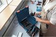 Bosch Inlay voor L-BOXX 238 voor GBH 18V-24/26/28