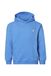 Noppies Sweatshirt 'Nanded' hemelsblauw / wit